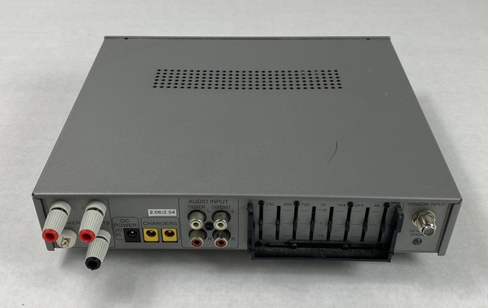 Lightspeed LES-820iR Classroom Amplification System