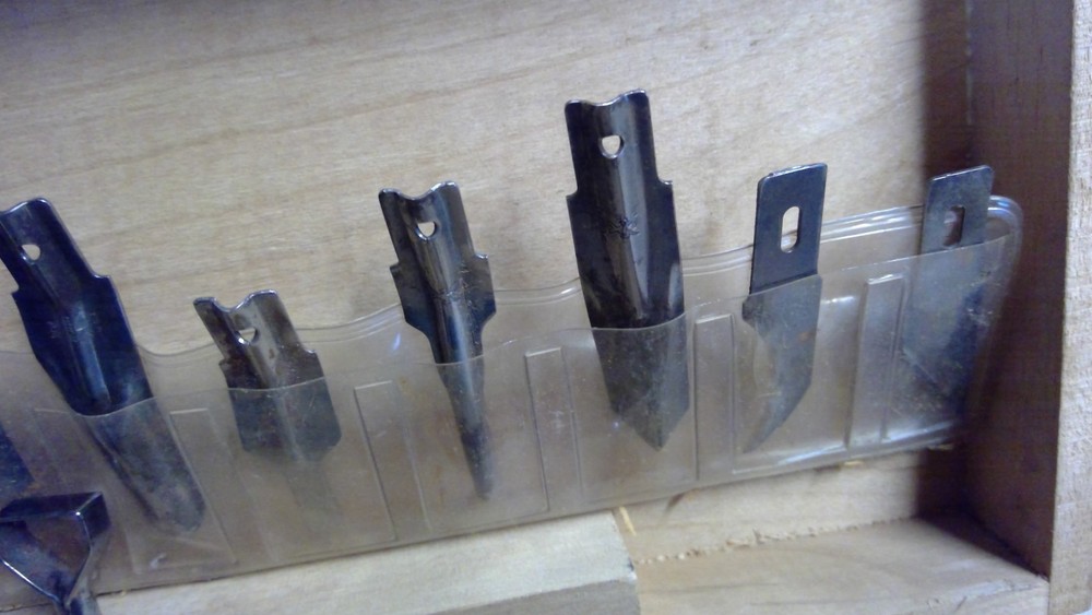 X-acto Hobby Hand Tool And Precision Cut Set
