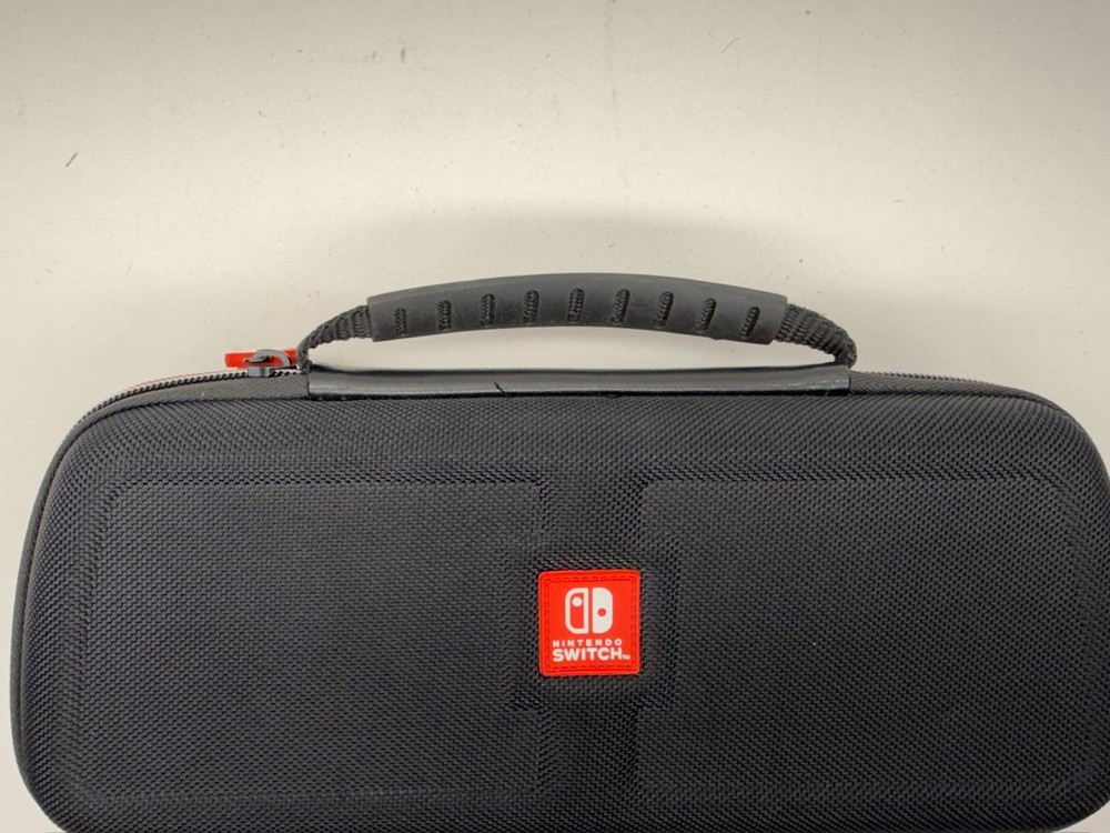 Nintendo Carrying Cases For Nintendo Switch - Pre-owned