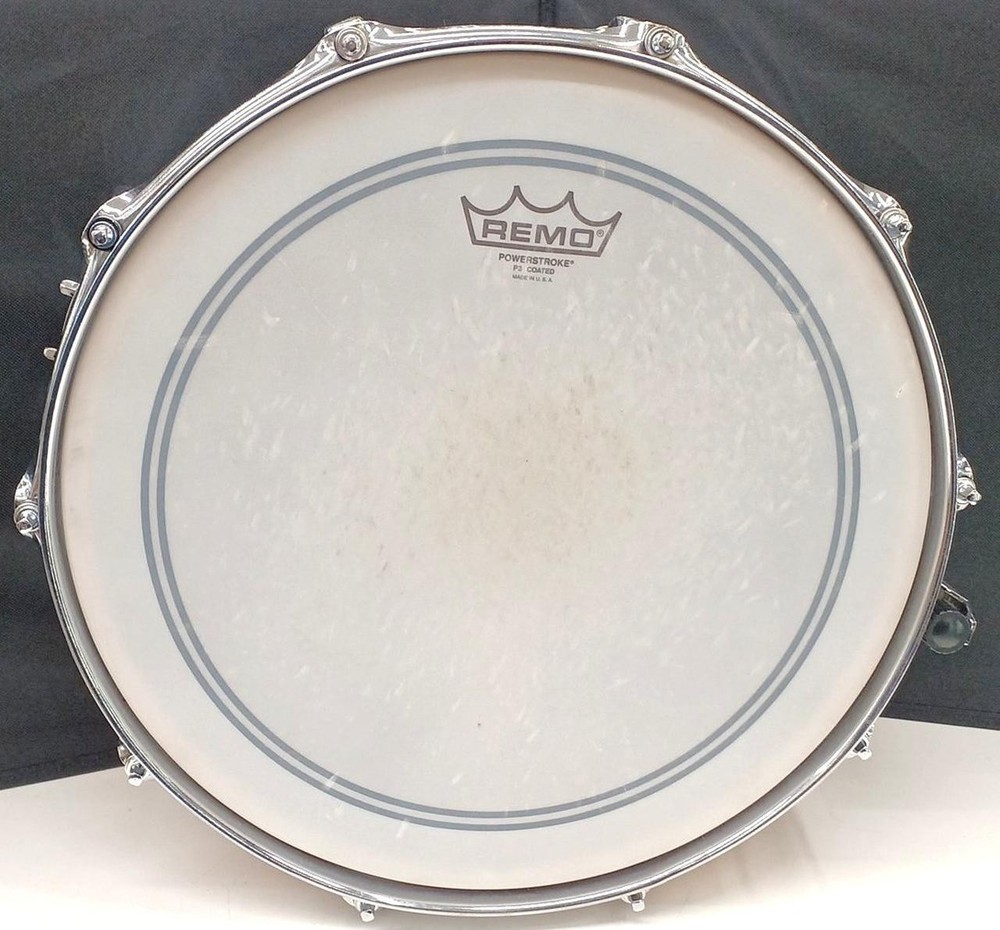 TAMA Bronze Shell Snare Drum 14"x5.5"