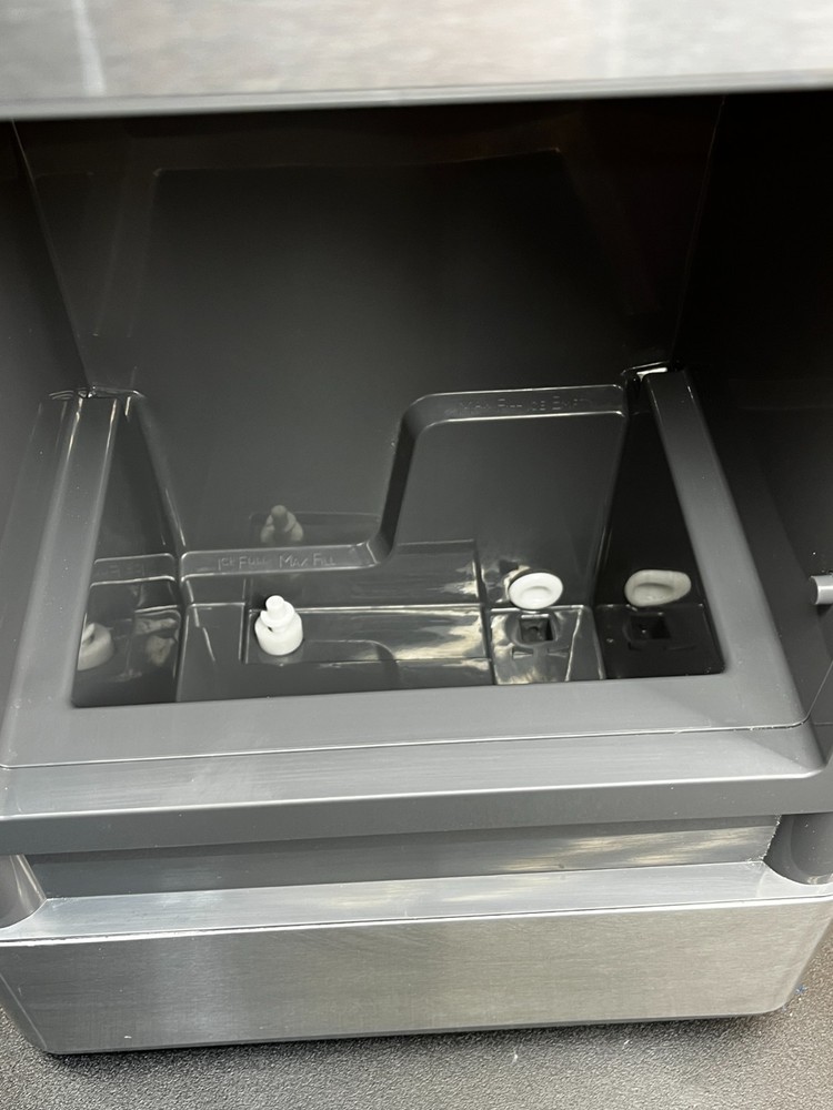 GE Profile Opal Nuget Ice Maker OPAL01GEW2KT