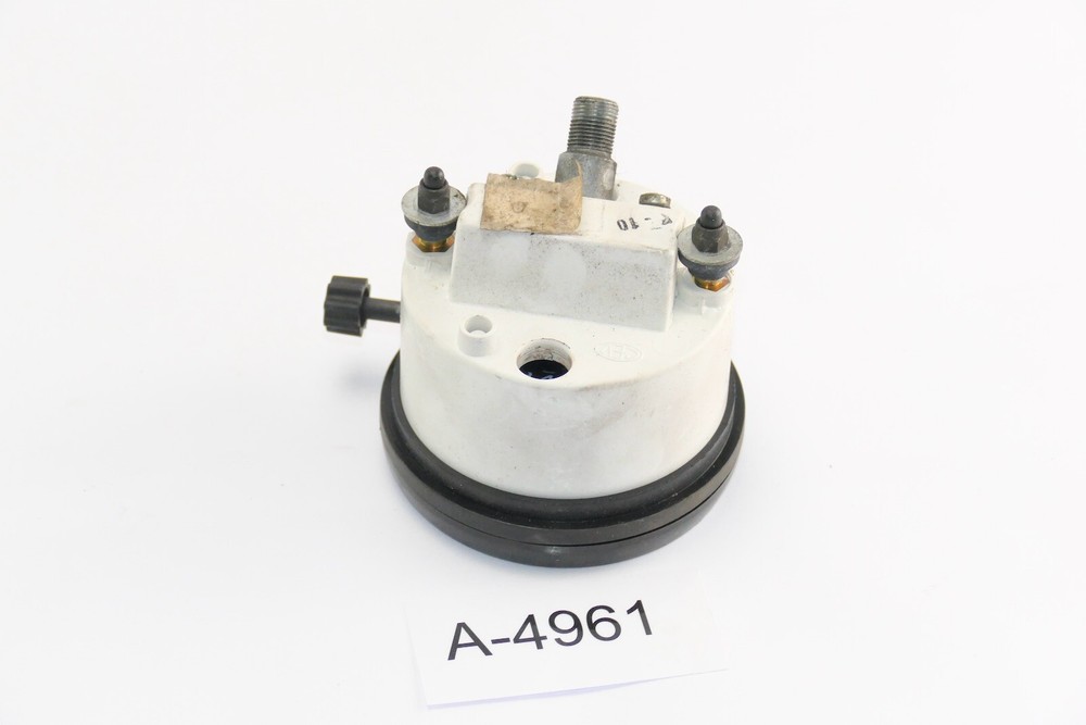 Ducati ST2 S1 BJ 1999 - speedometer A4961