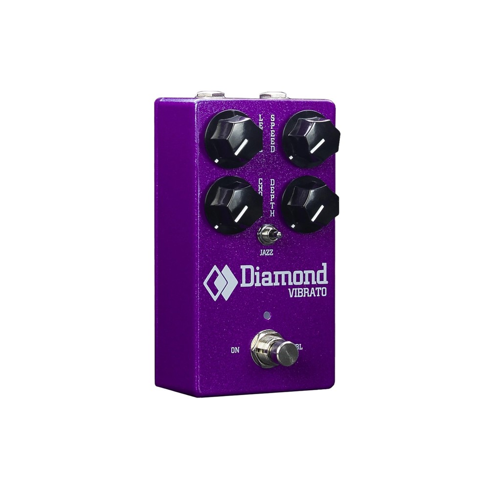 Vibrato - NOS Panasonic MN3007