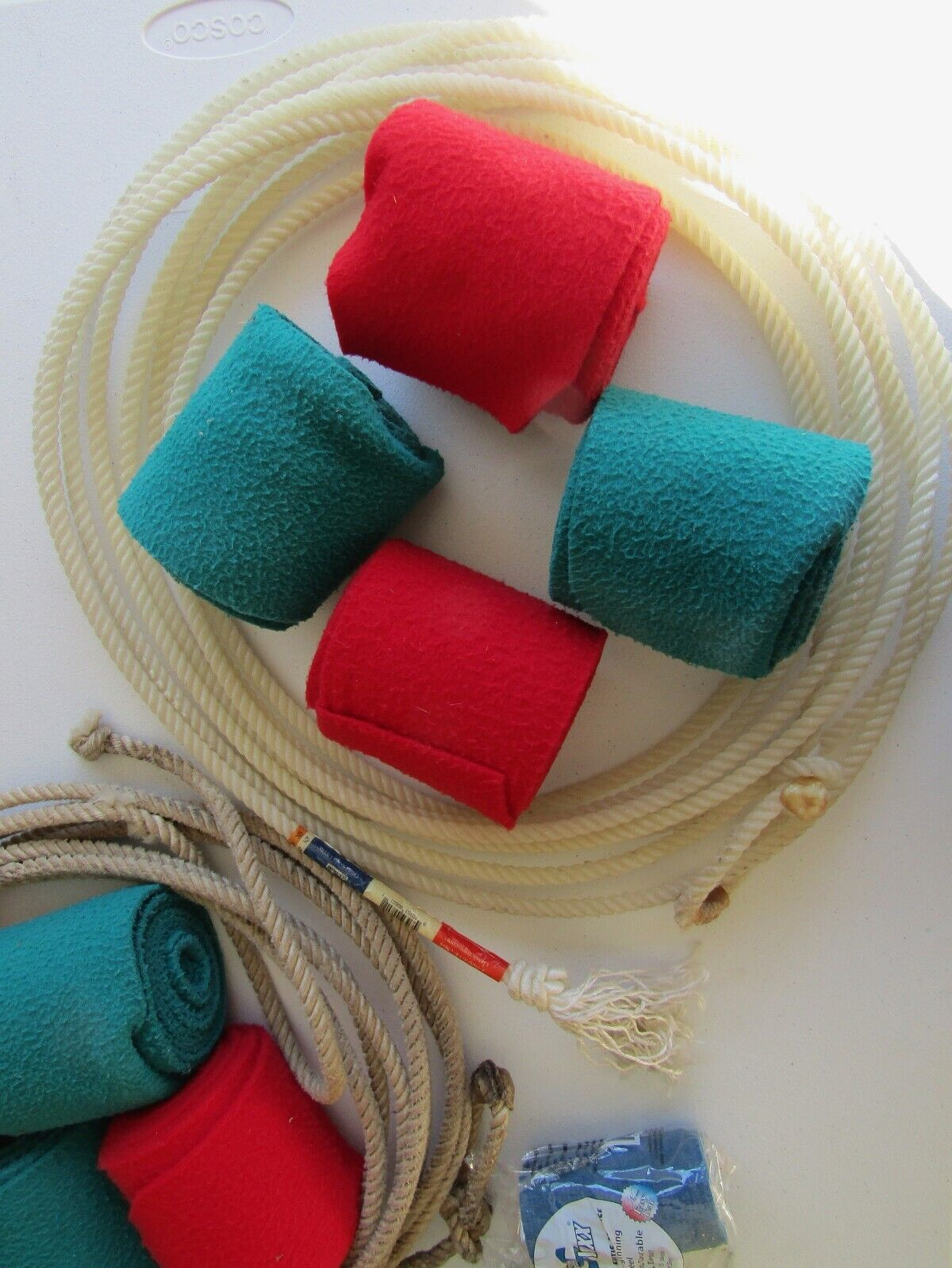 Horse riding and care equipment large lot !