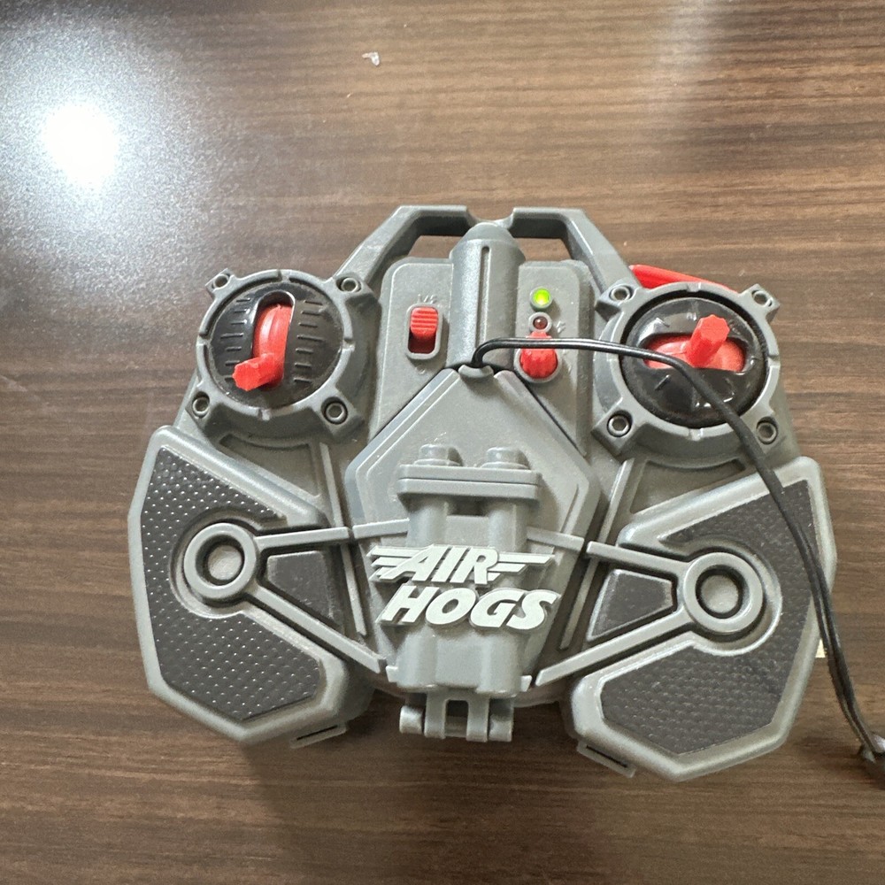 Air Hogs RC Remote Controller For Spin Master - Replacement Controller 2012