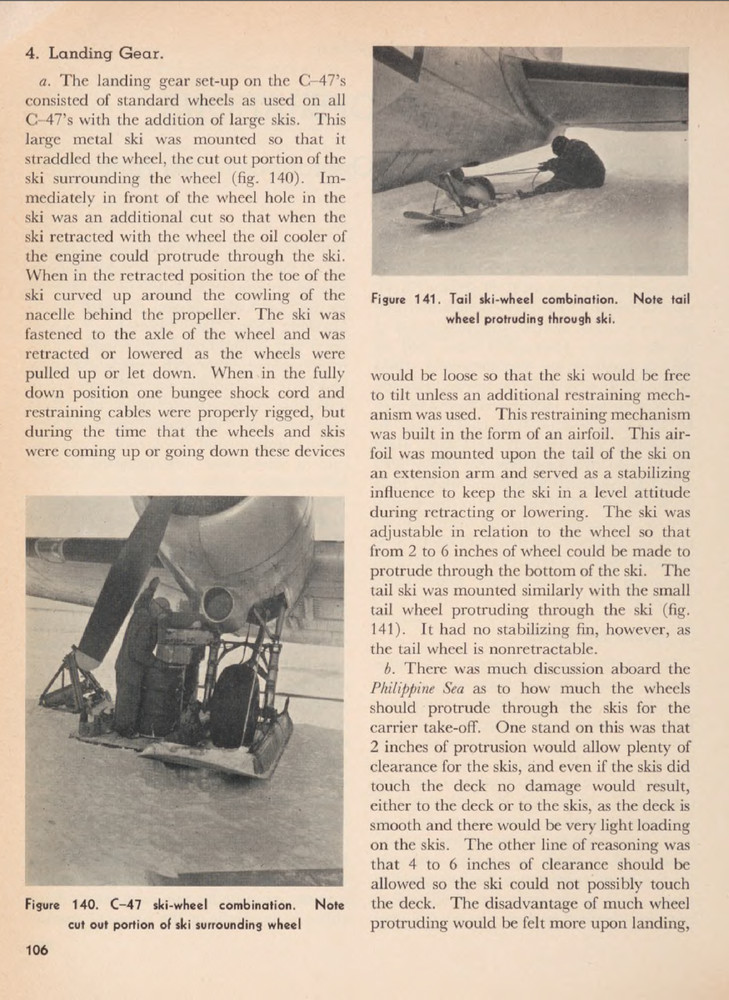 424 Page Army Observer Operation Highjump Task Force 68 US Navy Study on Data CD