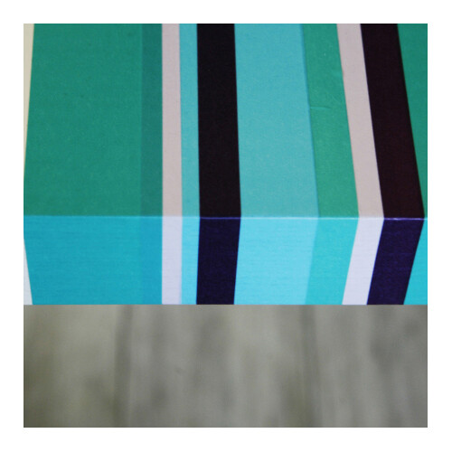 mt Solids Washi Paper Masking Tape: 3/5 in. x 23 ft. (Matte White)