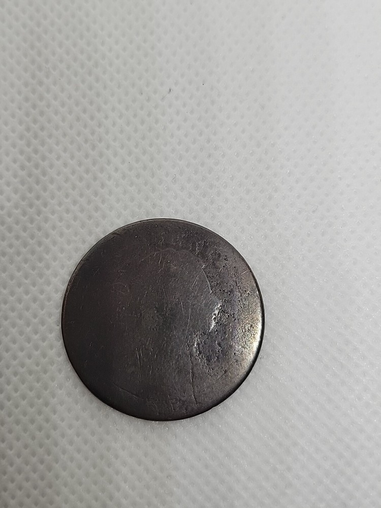 Draped Bust Large Cent