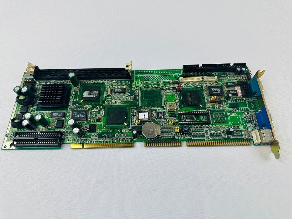 Advantech PCA-6359 CPU Board