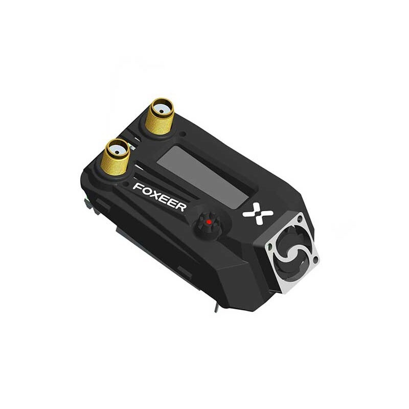 FOXEER Wildfire Receiver Module Compatible with Fat Shark FPV Goggles pe66