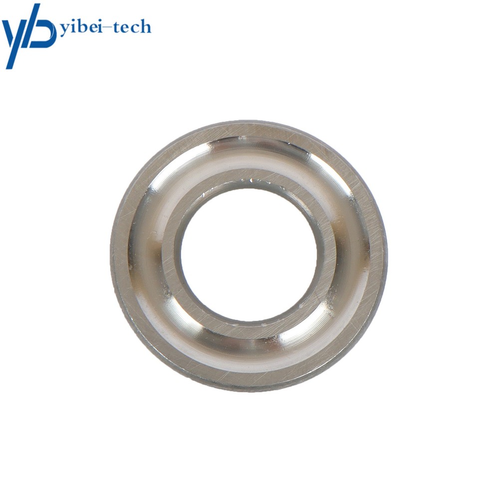 25264 Harmonic Balancer Puller and Installation Tool Set For GM LS LT Engines