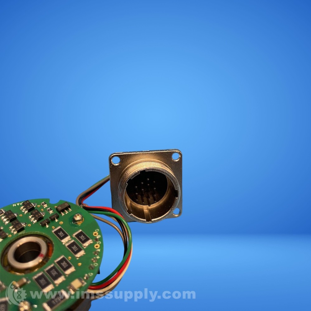 Sumtak LHC-039-1024 Rotary Encoder FNOB