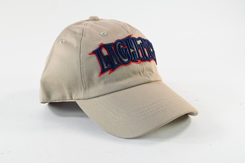 Kupo Lighting & Grip Baseball Cap/Hat - One Size - Adjustable #G022