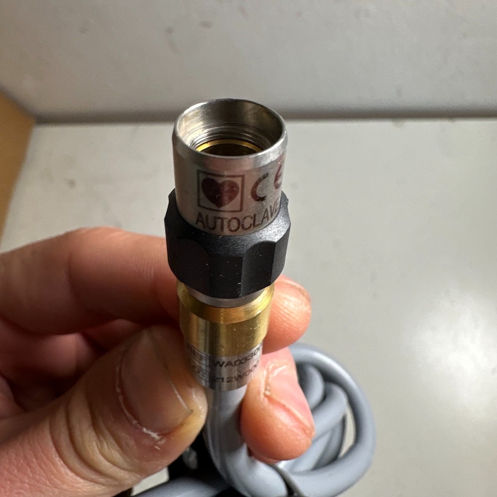 Olympus WA03300A 2.8 mm x 3m Light-Guide Cable For Storz Wolf Light Source