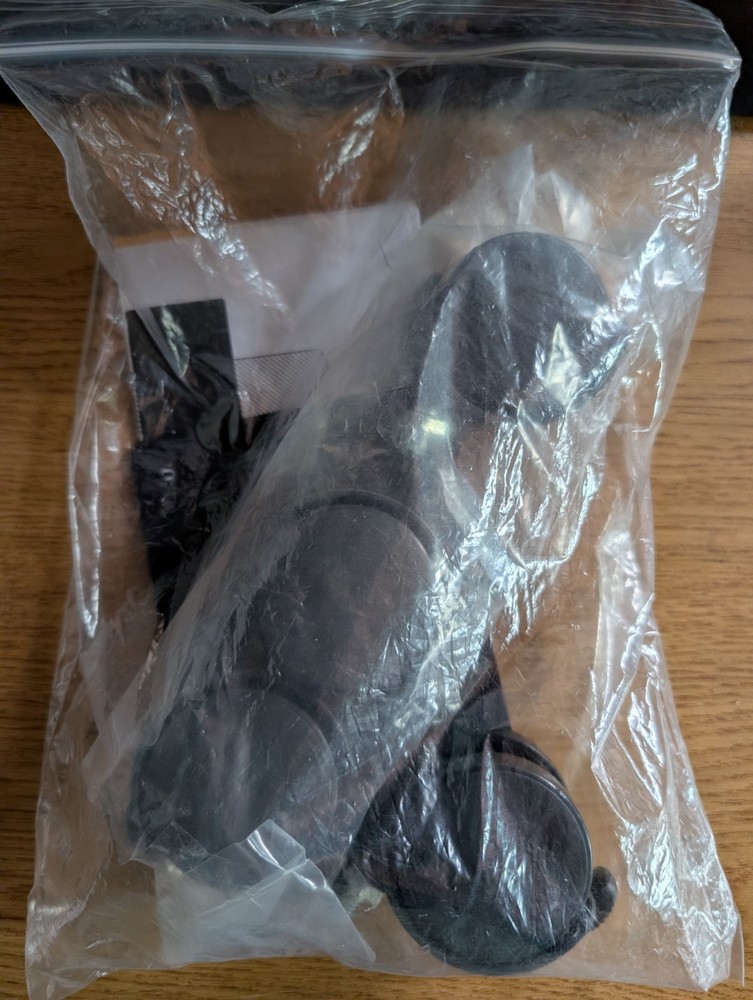 WHEEL REPLACEMENT KIT FOR Balt Flipper Flip-Top Table