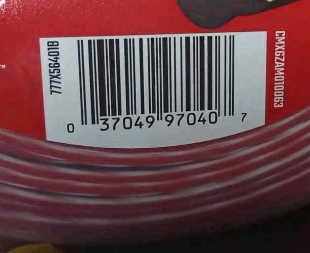 Craftsman 250ft Bulk Reel Trimmer Line
