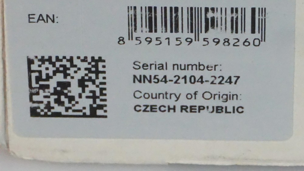 -=NEW=-2N HELIOS IP VARIO VIDEO INTERCOM/ACCESS CONTROL/RFID READER|9137111CKU