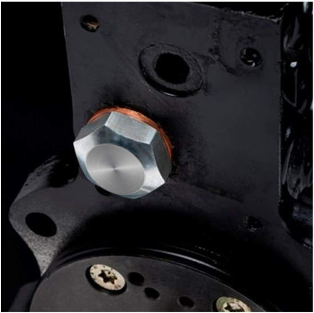 Rack Cap Rack Plug Boost Elbow Controller Set for Dodge Cummins 1994-1998