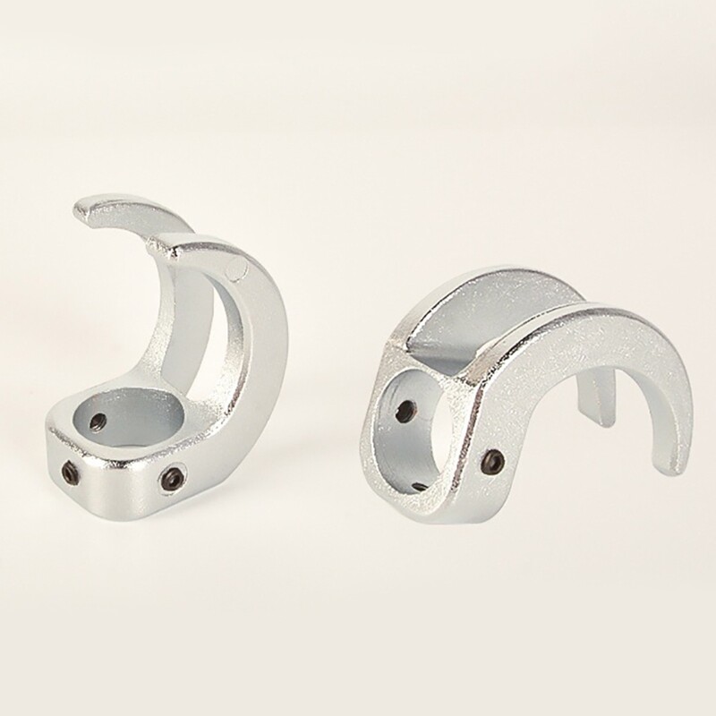 Adjustable Angle Corner Clamp For SUP21T SUP23T Guns Positioner Applications