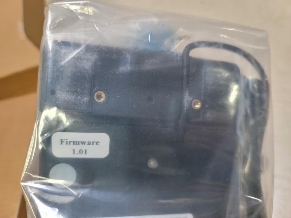 SRedkey 2 With MSR, USB KB Enhanced Format (IDSK2-534E) NOB