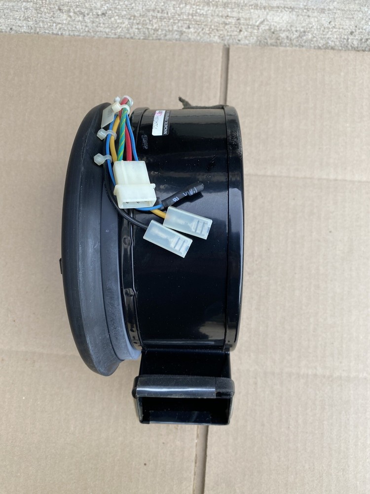 NEW MCLEAN ENGINEERING FAN V03616300