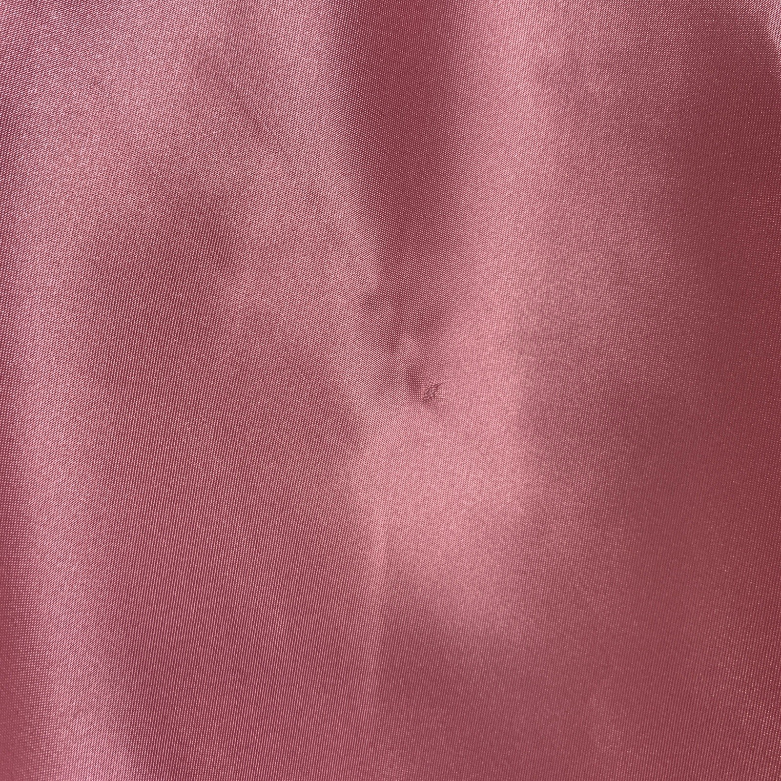 Small Babydoll Camisole Top Satin Lace Trim Pink Tan Coquette Dainty Y2K Fairy