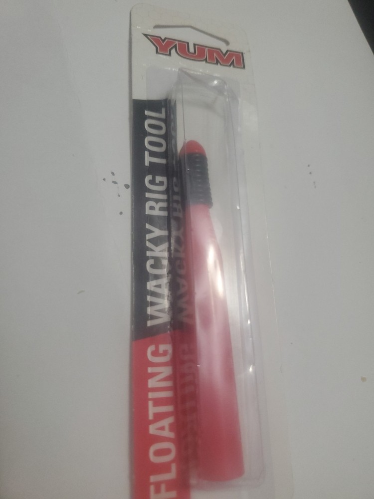 Yum Wacky Rig Tool