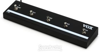 Vox VFS5 VT Series Foot Controller