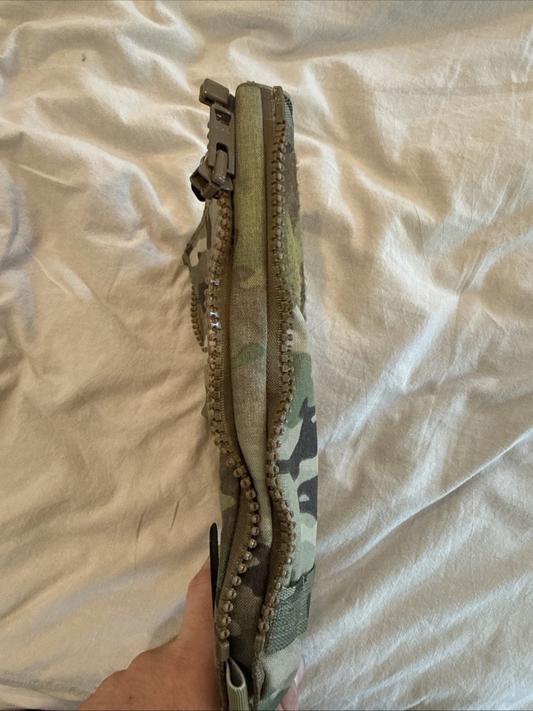 Ferro Concepts Back Panel Water, Multicam NSW