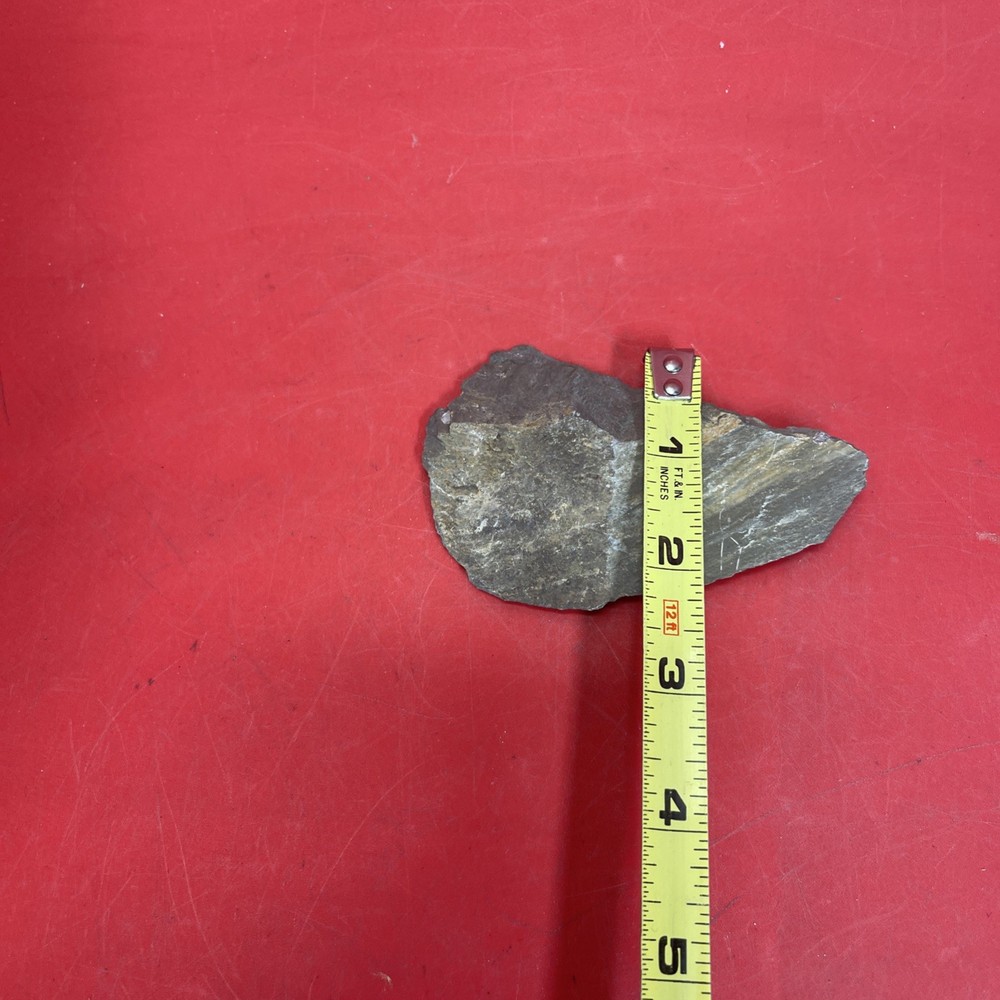 Natural Slate Rocks Stone Lot 5