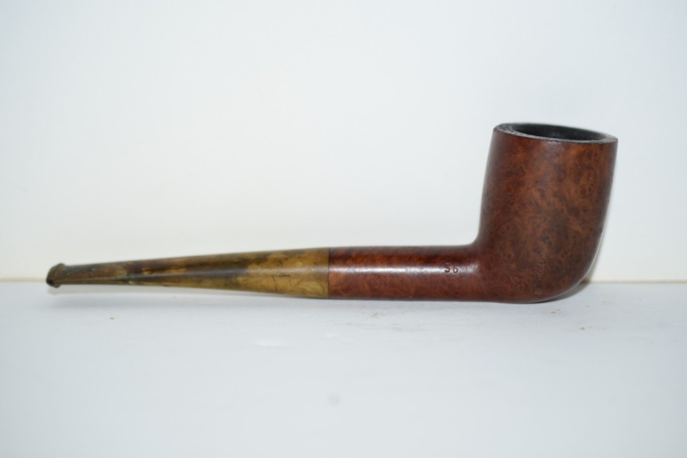Dulcet Estate Smoking Pipe