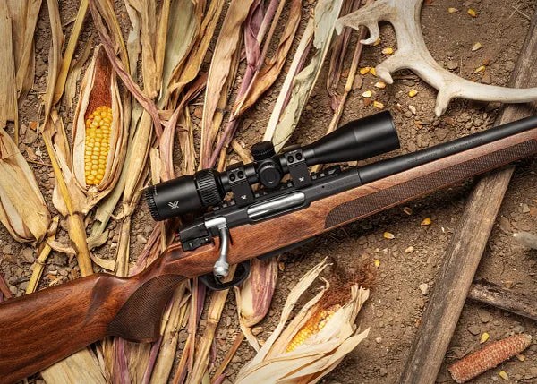 Vortex Triumph™ HD 3-9x40 Riflescope