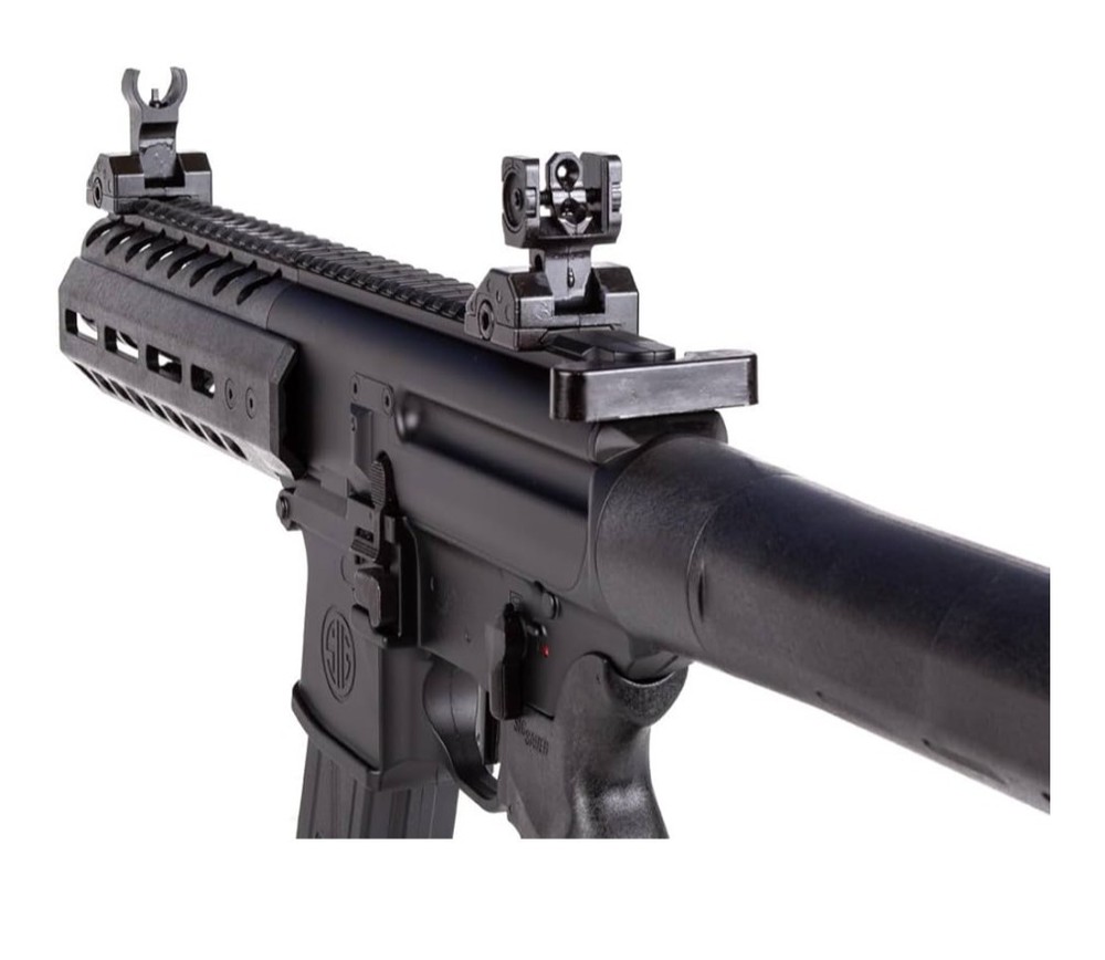 Sig Sauer MPX Gen II Airsoft