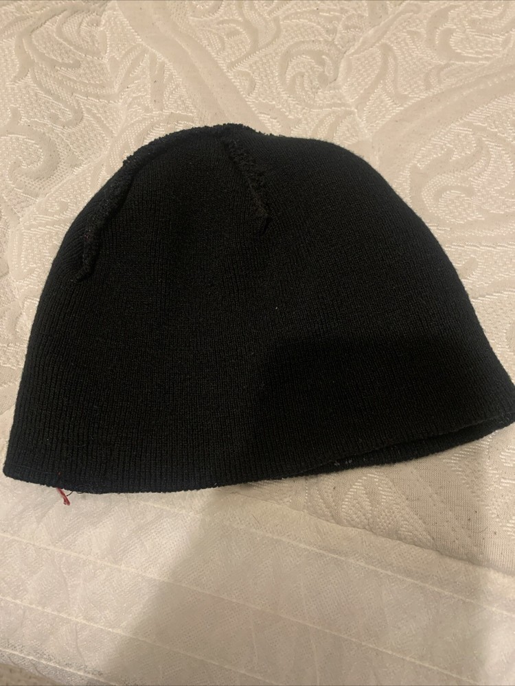 Virtue Paintball Beanie Small Used Vintage