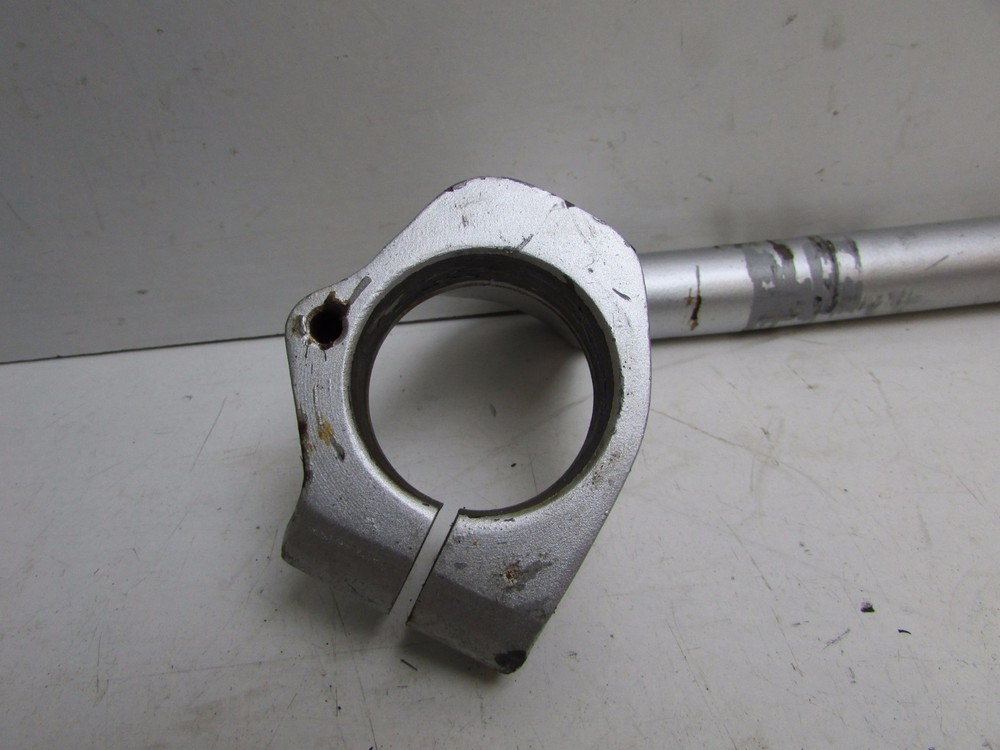 Lexmoto XTRS125 Carb Model Left Hand Handlebar Handle Bar
