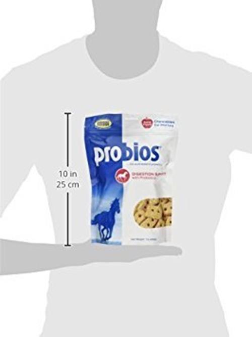 Probios-Ahi Chewables for Horses 1lb