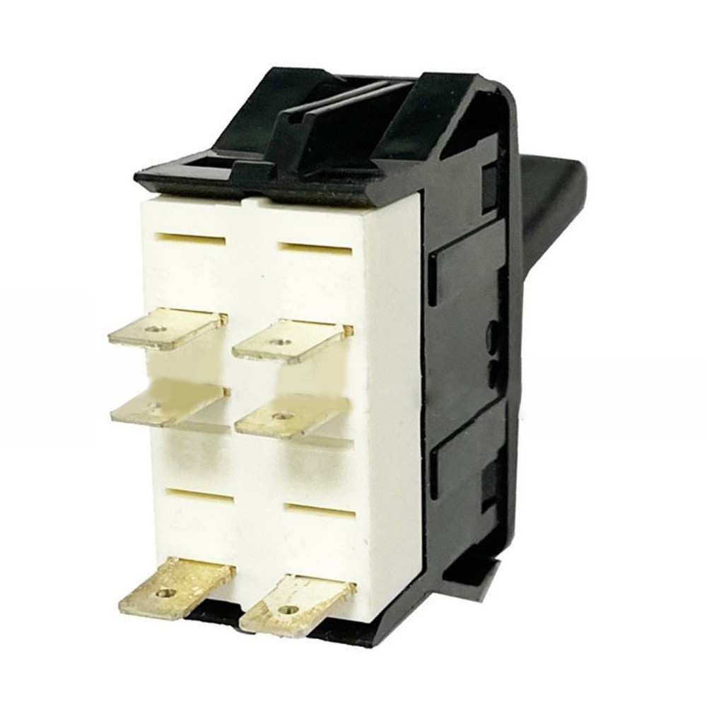 Sustainable Use Headlamp Control Button Compatible With For Kenworth P27104003