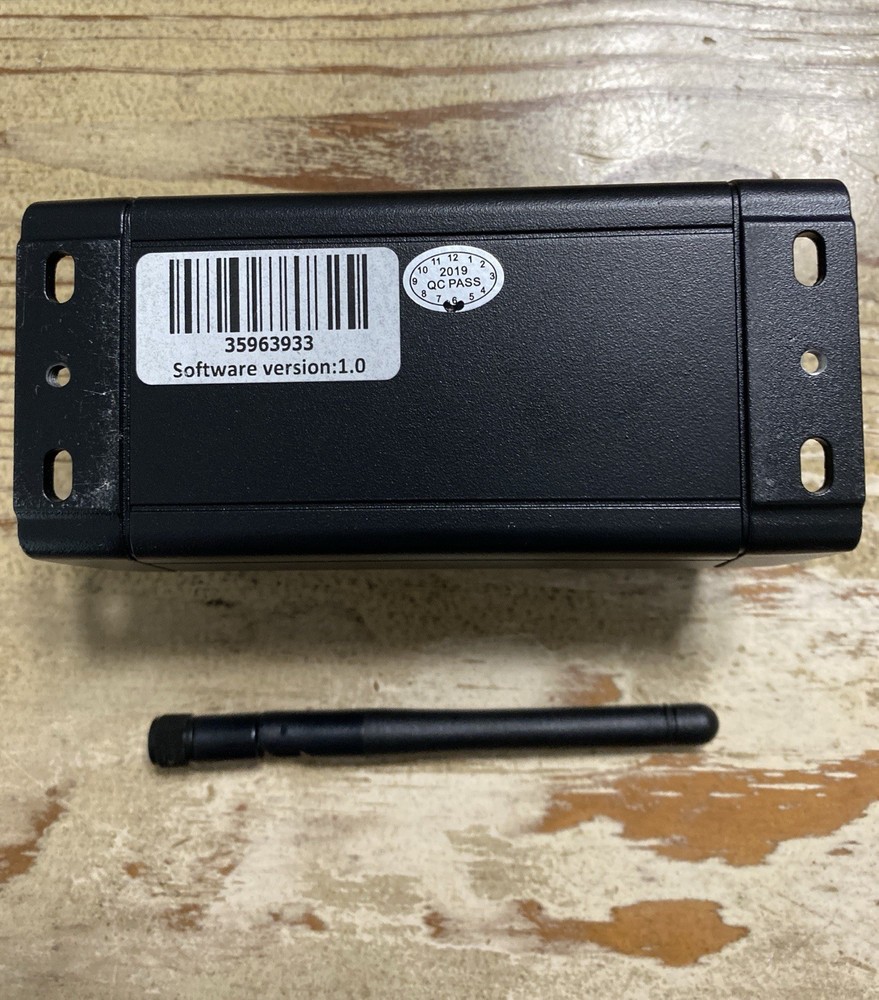 ADJ myDMX Go - DMX Lighting Control System with Wi-Fi/USB Interface