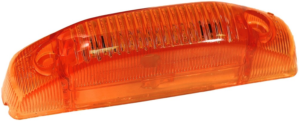 Peterson M60AMV Rectangular LED