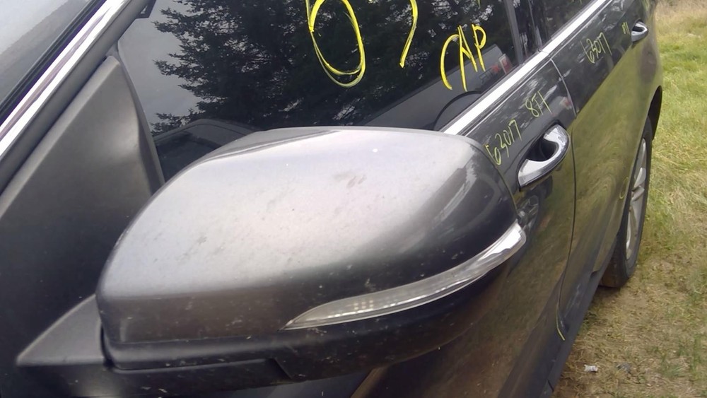 Used Telematics Interface Module fits: 2016 Ford Edge Communication voice recogn