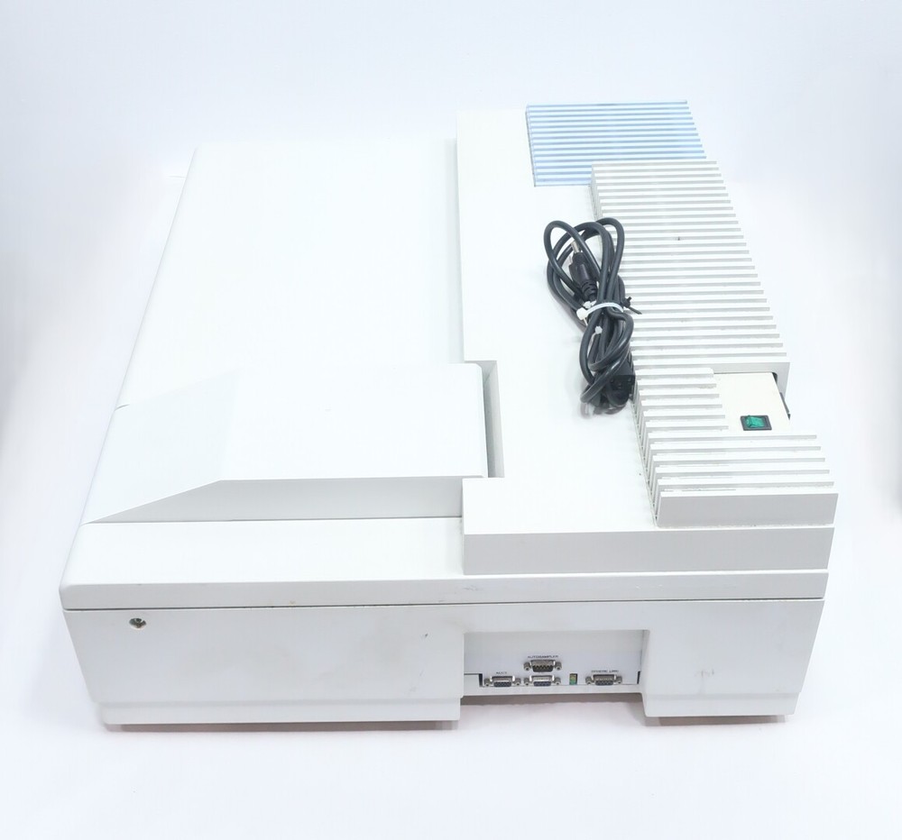 Perkin Elmer L600000B Lambda 25 Uv/vis Spectrometer