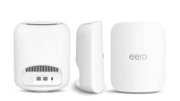 Eero pro 7 (2 Pack)