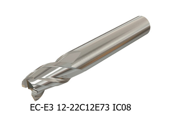 1  PCS  ORIGINAL  INSERTS         EC-E3 12-22C12E73 IC08