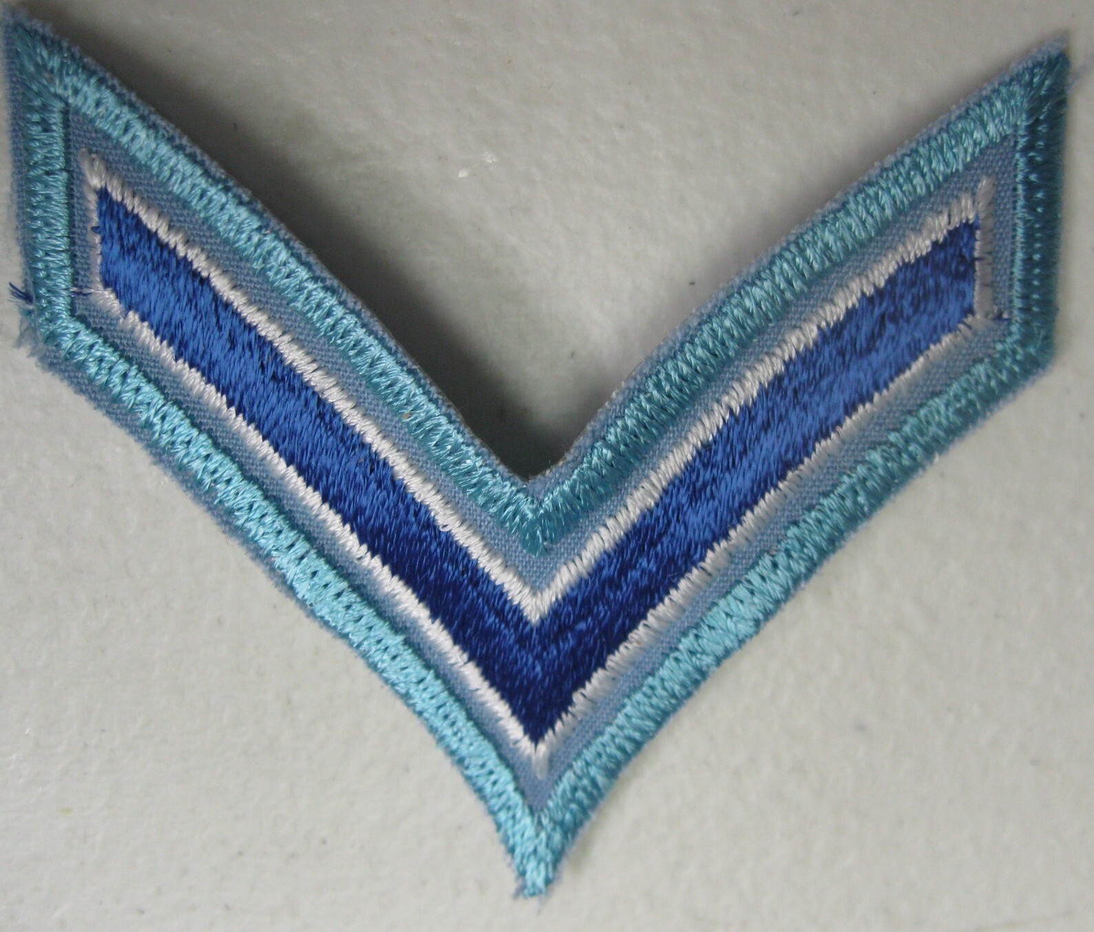 Chicago PD chevron 2 4 1