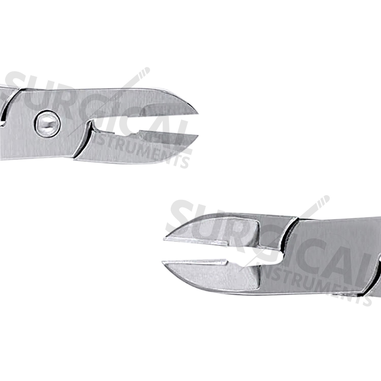 Heavy Duty Hard Wire Cutter Pliers Dental Distal Orthodontic Instruments