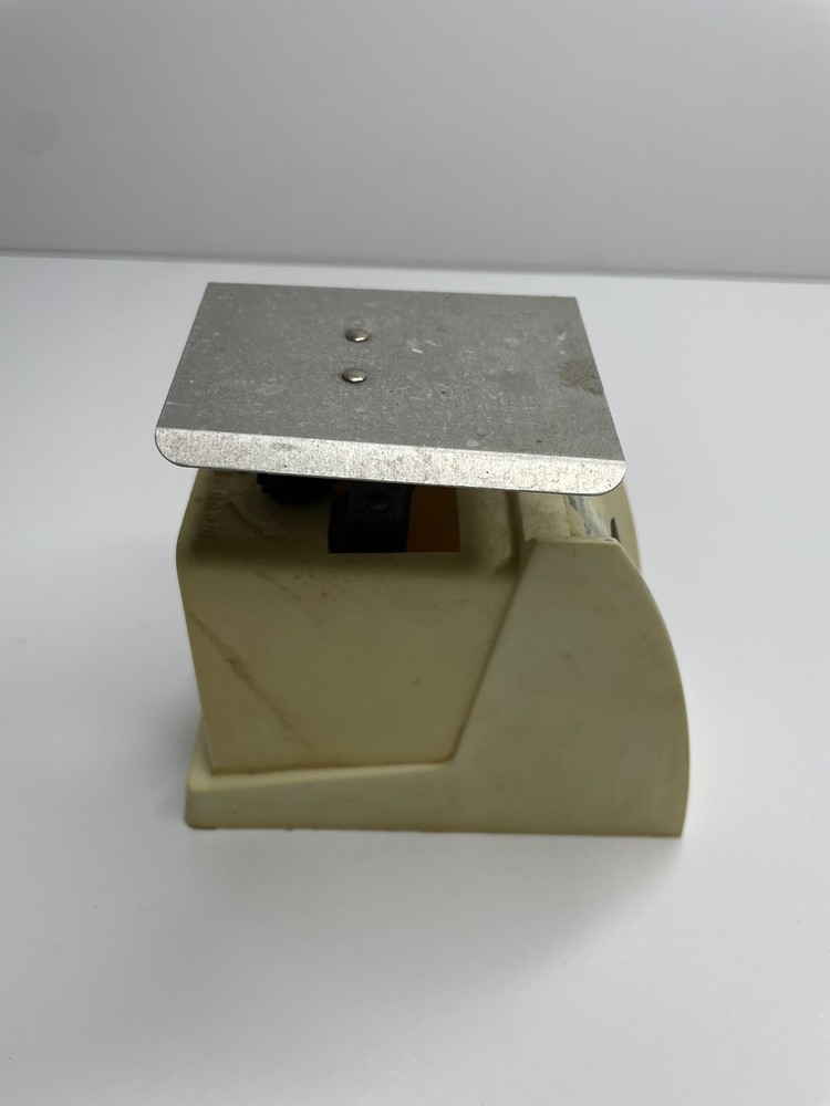 Vintage Dietetic Scale