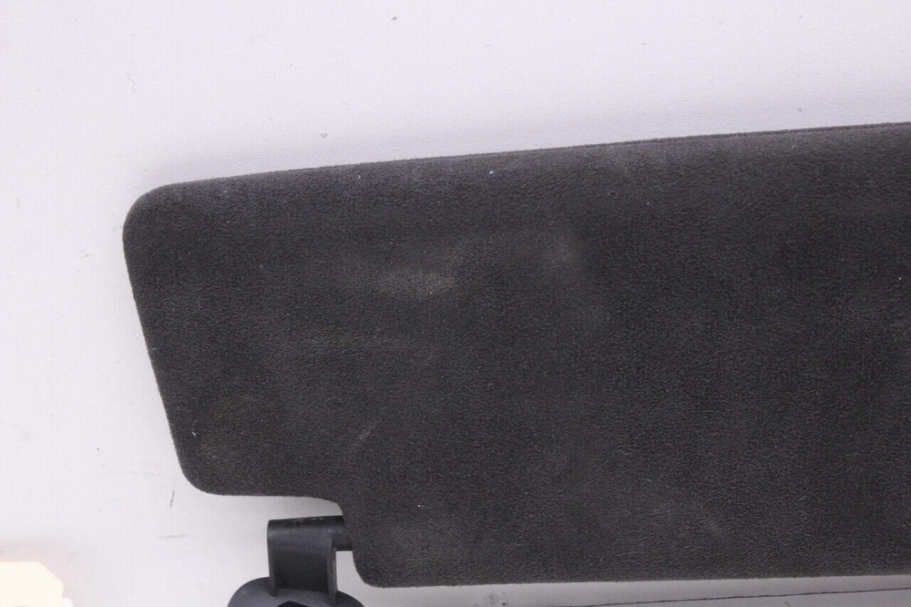 2008-2015 Audi R8 Driver Left Interior Sun Visor OEM