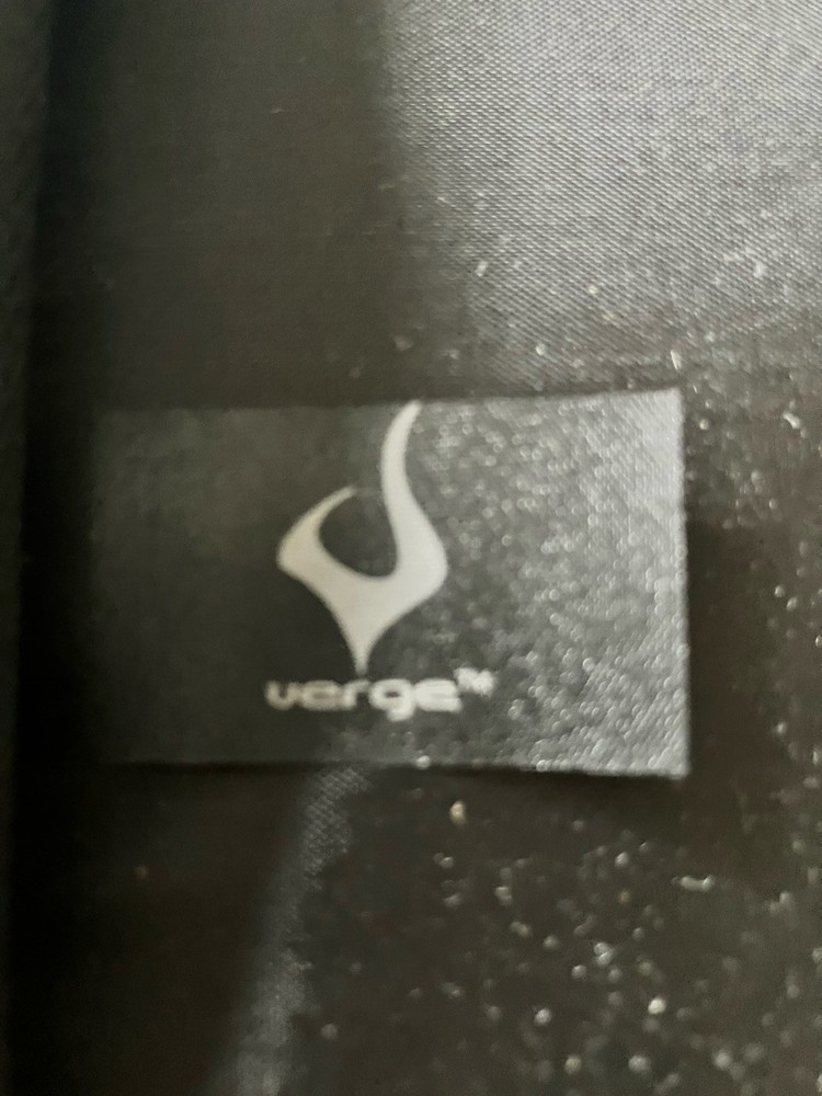 Verge 128 Count Cd/DVD Case