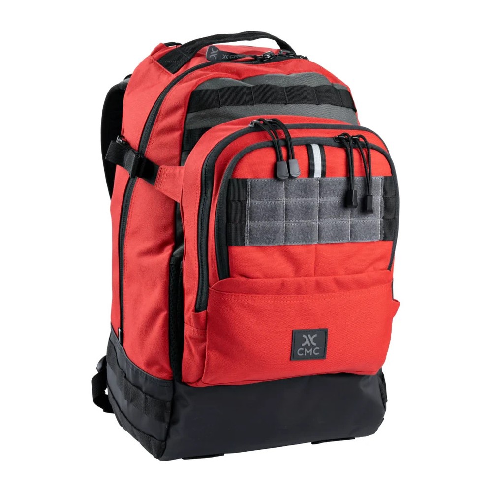 New CMC Palisade 2.0 SAR Day-Pack, Red