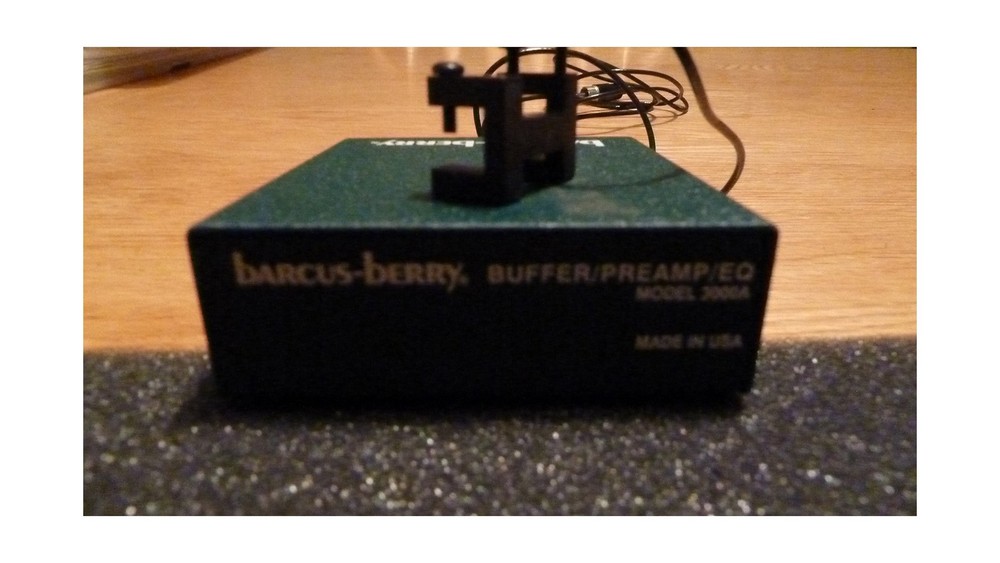 0-String Cello-Electric, Black (3125)